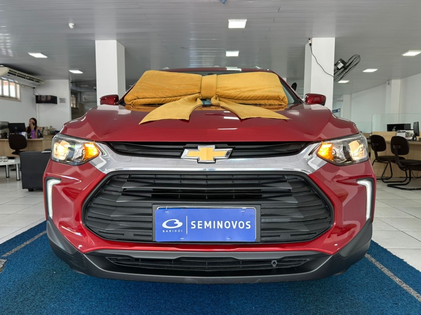 chevrolet tracker 1.0 turbo flex lt automatico 4p 20211
