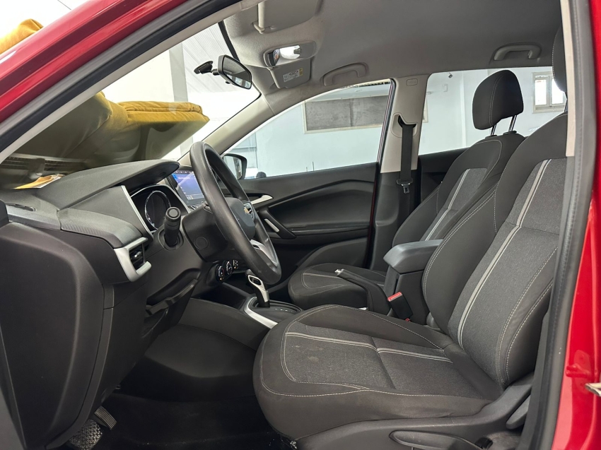 chevrolet tracker 1.0 turbo flex lt automatico 4p 20218