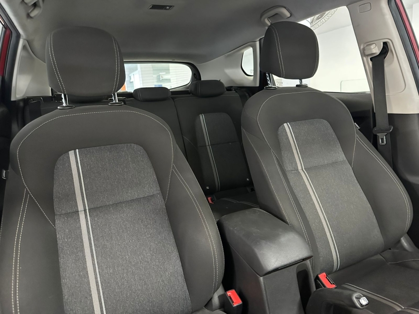 chevrolet tracker 1.0 turbo flex lt automatico 4p 202118