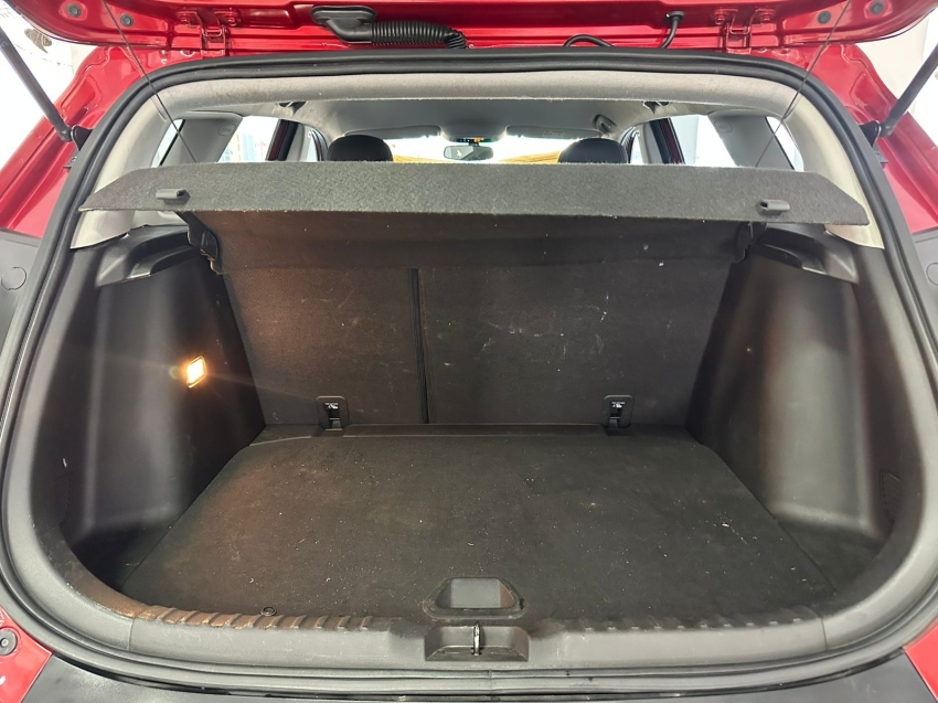 chevrolet tracker 1.0 turbo flex lt automatico 4p 20217