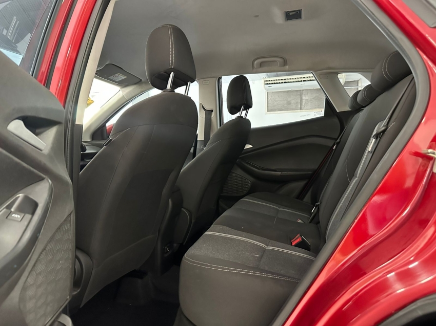 chevrolet tracker 1.0 turbo flex lt automatico 4p 202114