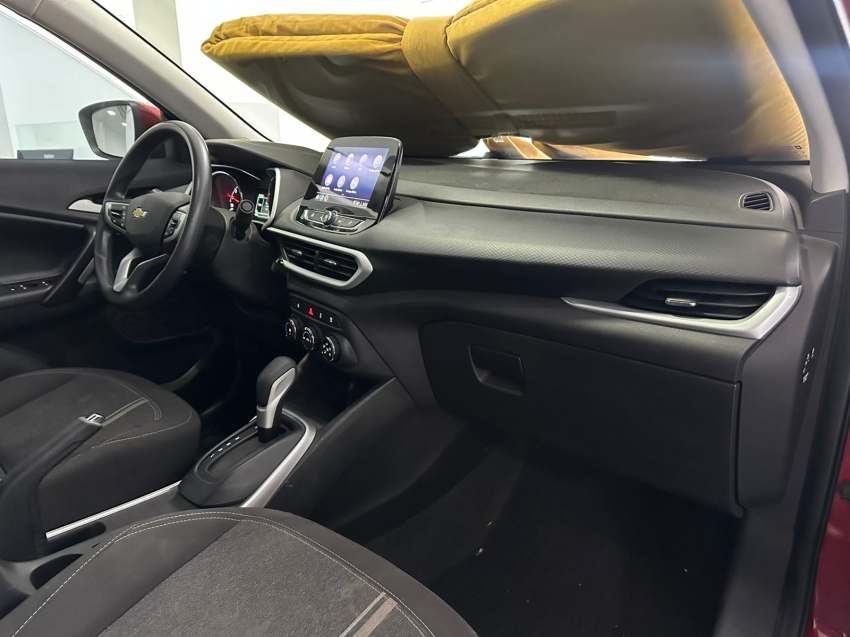 chevrolet tracker 1.0 turbo flex lt automatico 4p 202117