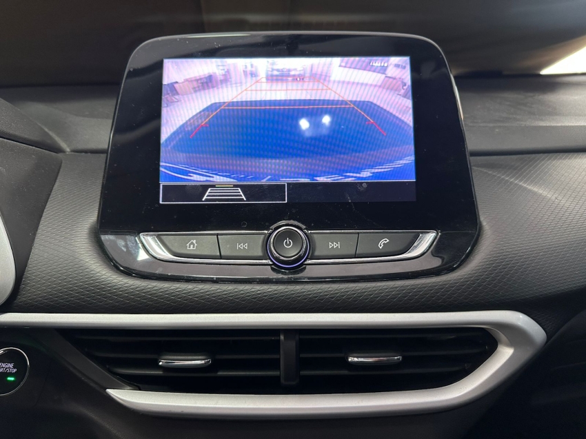 chevrolet tracker 1.0 turbo flex lt automatico 4p 202113