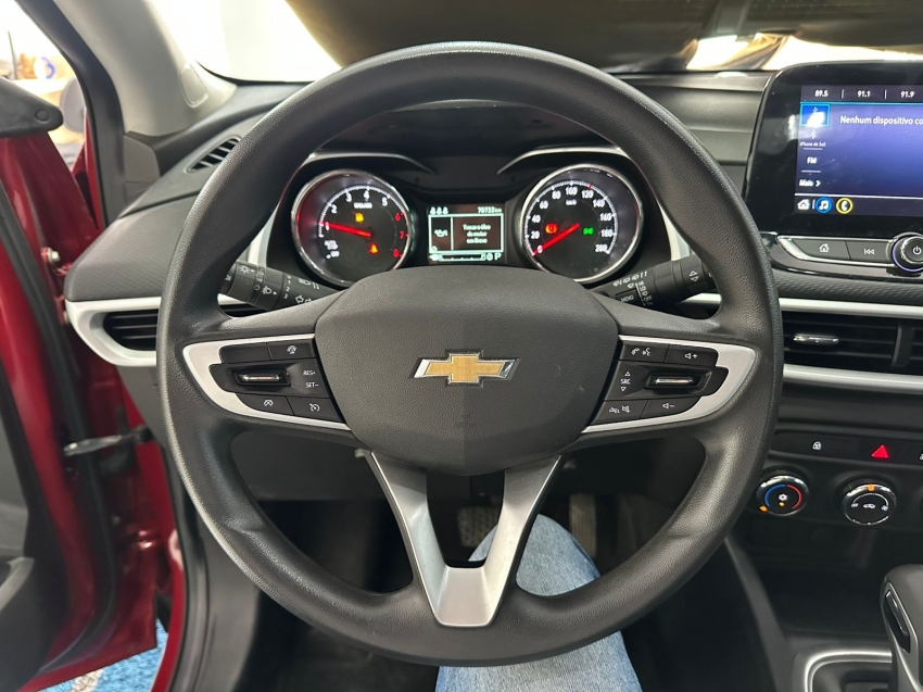 chevrolet tracker 1.0 turbo flex lt automatico 4p 202110