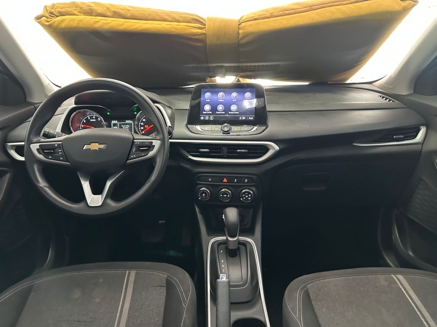 chevrolet tracker 1.0 turbo flex lt automatico 4p 202115