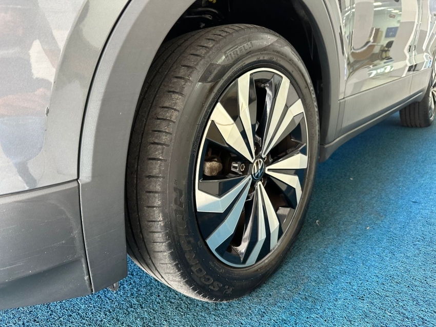 volkswagen t-cross 1.0 200 tsi total flex automatico 4p 20224