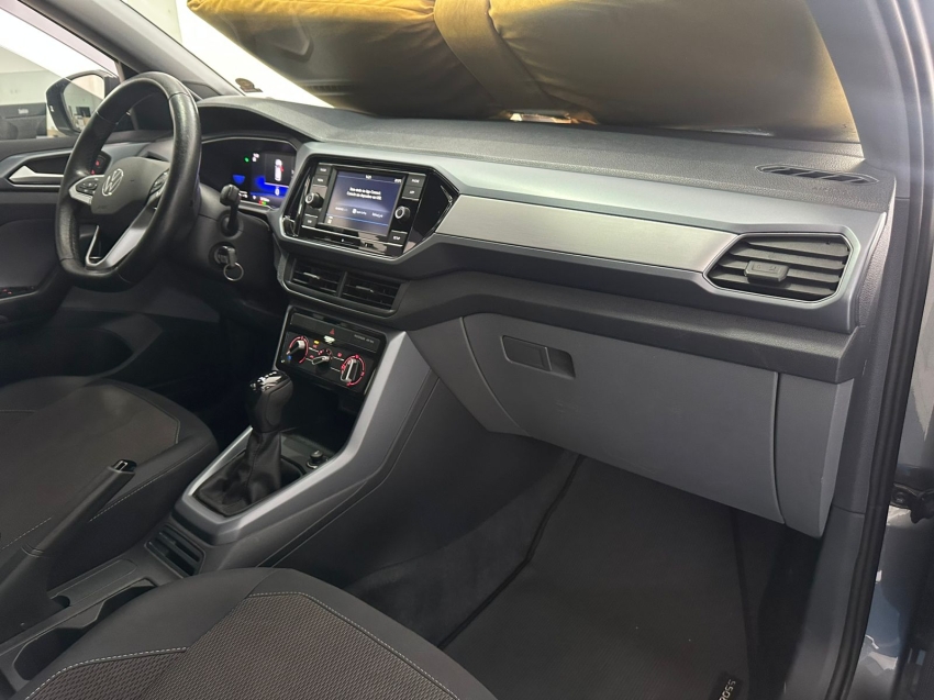 volkswagen t-cross 1.0 200 tsi total flex automatico 4p 202217