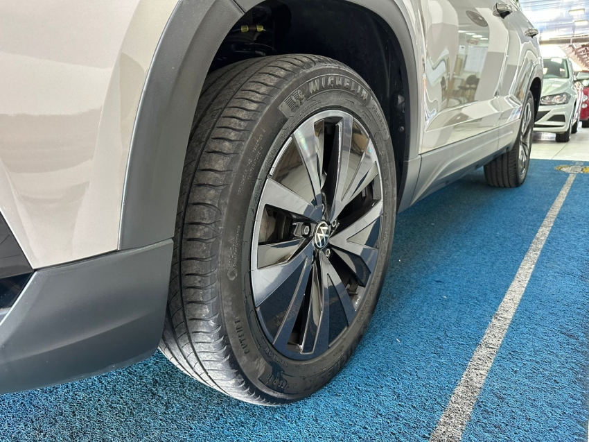 volkswagen taos 1.4 250 tsi total flex highline automatico 4p manual 20224