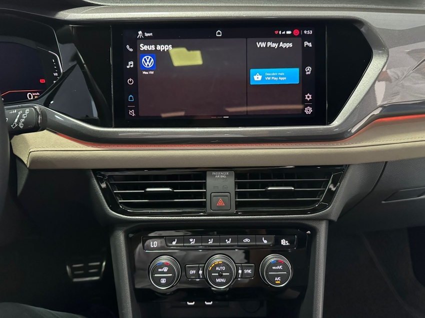 volkswagen taos 1.4 250 tsi total flex highline automatico 4p manual 202213