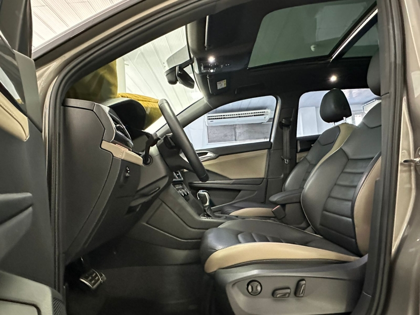 volkswagen taos 1.4 250 tsi total flex highline automatico 4p manual 202210