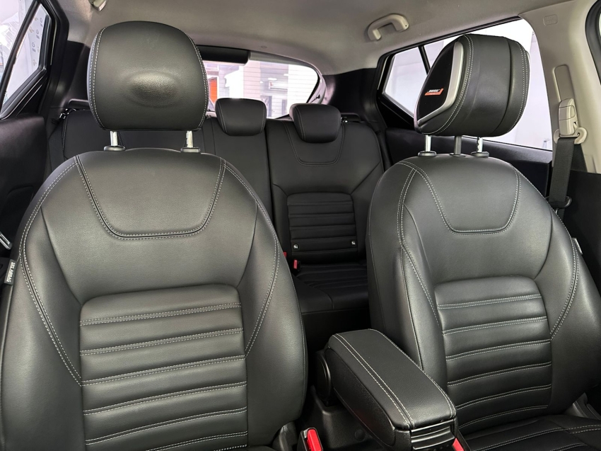 nissan kicks 1.6 16v flexstart exclusive xtronic flex 4p automatico 202220