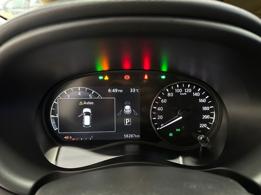 nissan kicks 1.6 16v flexstart exclusive xtronic flex 4p automatico 202211