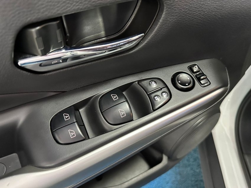 nissan kicks 1.6 16v flexstart exclusive xtronic flex 4p automatico 20229