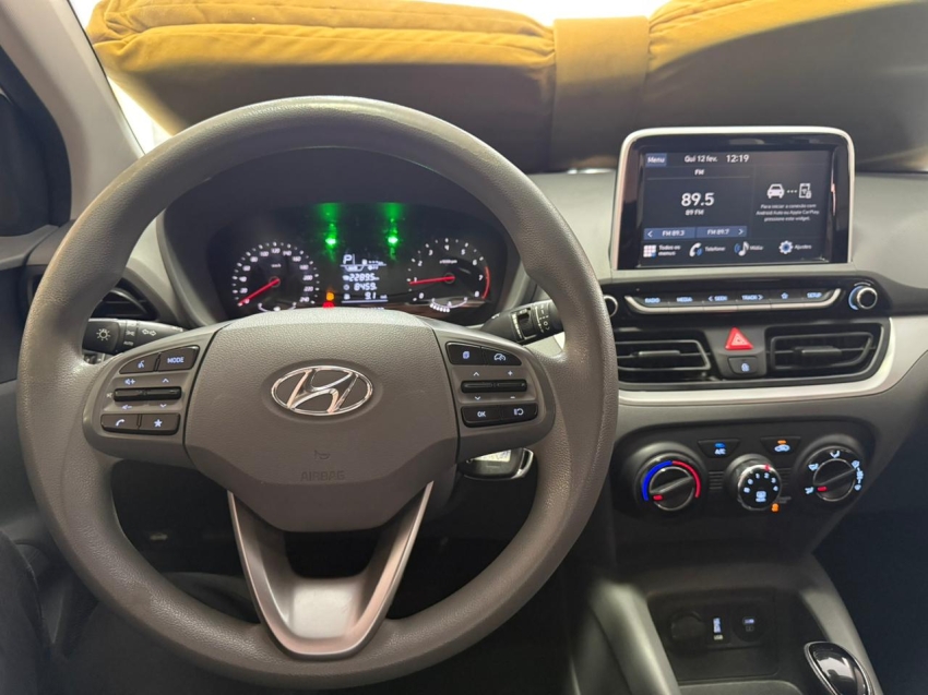 hyundai hb20s 1.0 tgdi flex comfort plus automatico 4p 202518