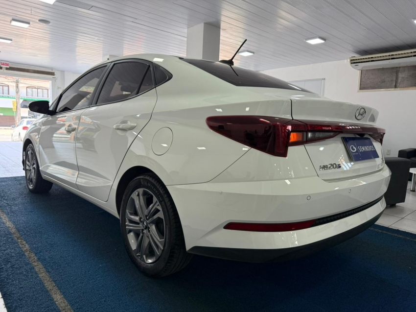 hyundai hb20s 1.0 tgdi flex comfort plus automatico 4p 20259