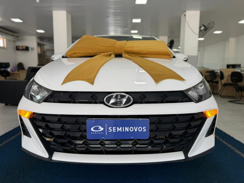 hyundai hb20s 1.0 tgdi flex comfort plus automatico 4p 20251