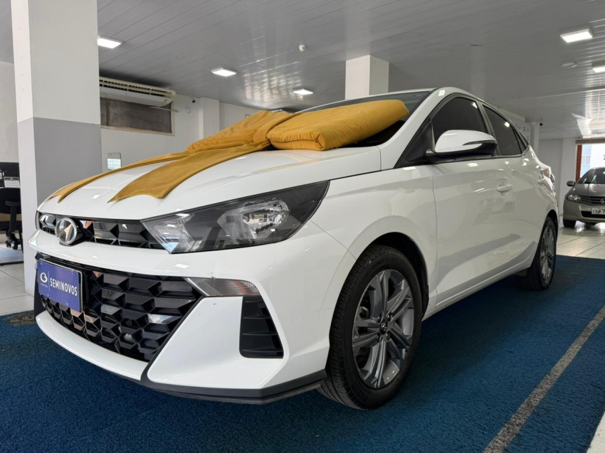 hyundai hb20s 1.0 tgdi flex comfort plus automatico 4p 20253