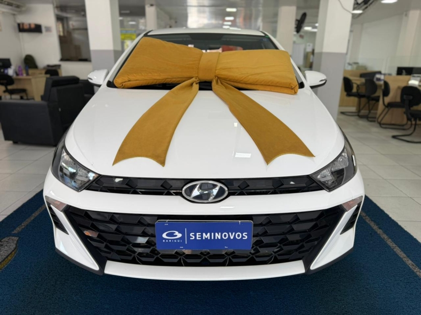 hyundai hb20s 1.0 tgdi flex comfort plus automatico 4p 20252