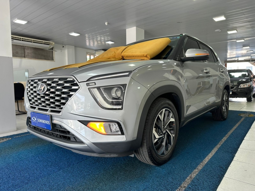hyundai creta 1.0 tgdi flex limited automatico 4p 20223
