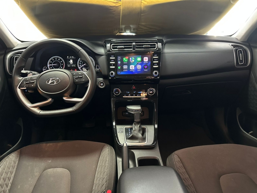 hyundai creta 1.0 tgdi flex limited automatico 4p 202217