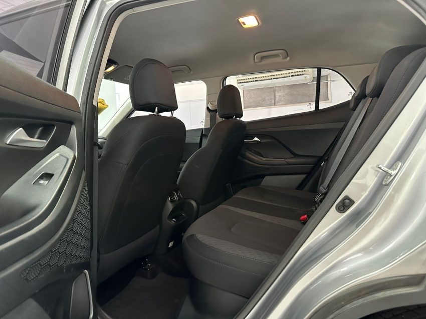 hyundai creta 1.0 tgdi flex limited automatico 4p 202216