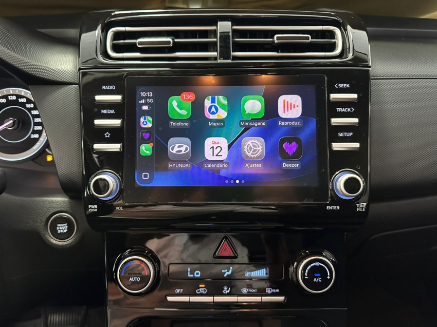 hyundai creta 1.0 tgdi flex limited automatico 4p 202211