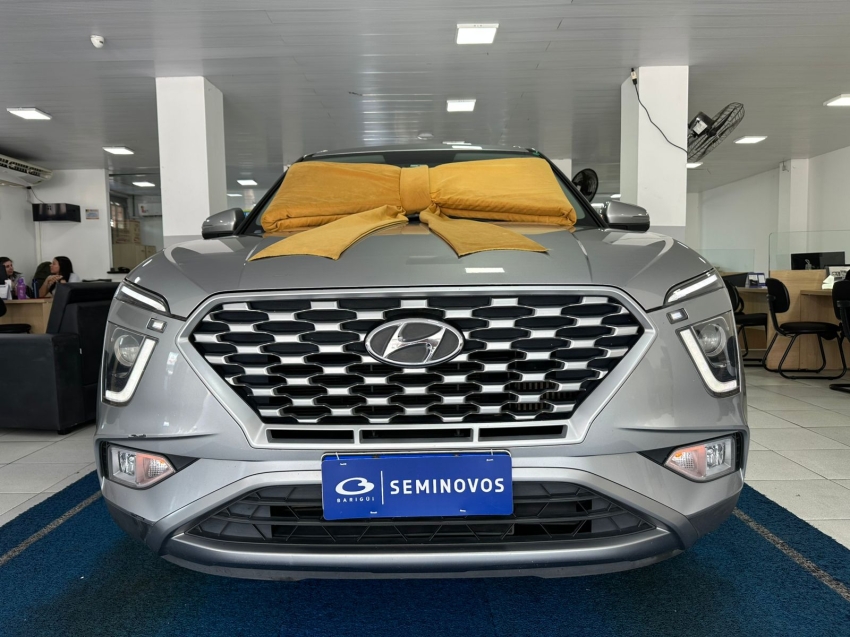 hyundai creta 1.0 tgdi flex limited automatico 4p 20221
