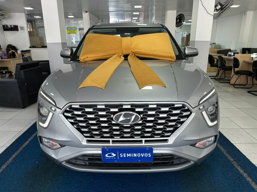 hyundai creta 1.0 tgdi flex limited automatico 4p 20222