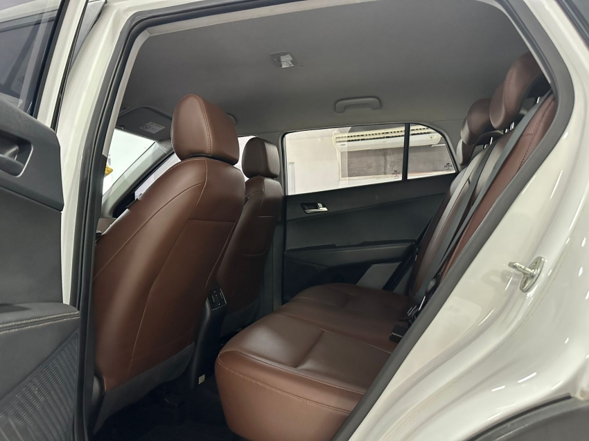 hyundai creta 2.0 16v flex prestige automatico 4p 201916