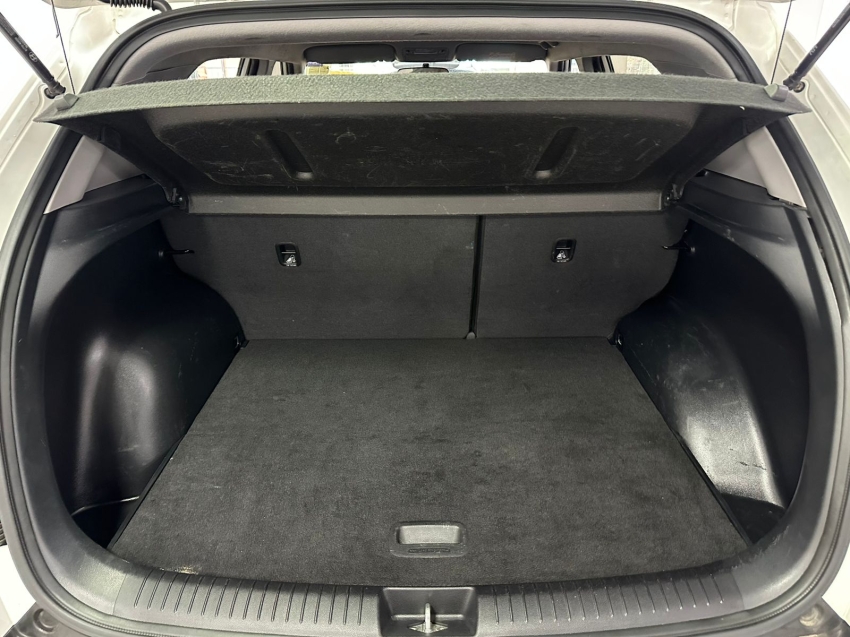 hyundai creta 2.0 16v flex prestige automatico 4p 201911