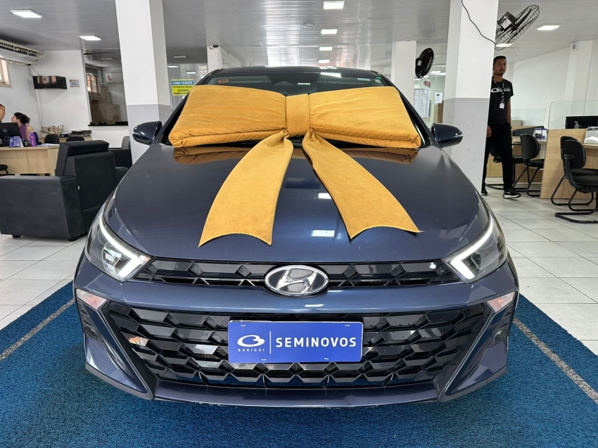 hyundai hb20 1.0 tgdi flex platinum plus automatico 4p 20236