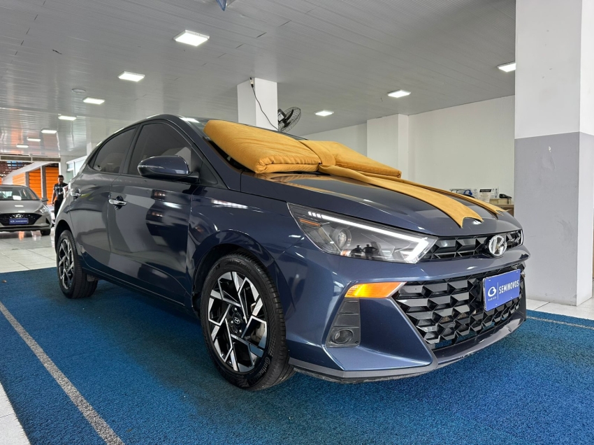 hyundai hb20 1.0 tgdi flex platinum plus automatico 4p 2023