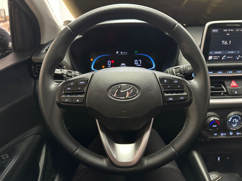 hyundai hb20 1.0 tgdi flex platinum plus automatico 4p 20235