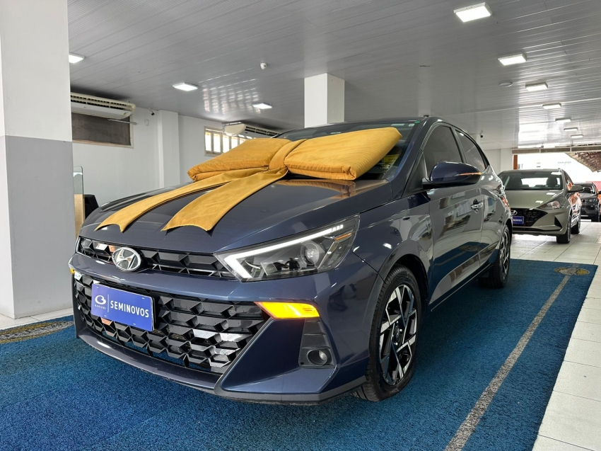 hyundai hb20 1.0 tgdi flex platinum plus automatico 4p 20237