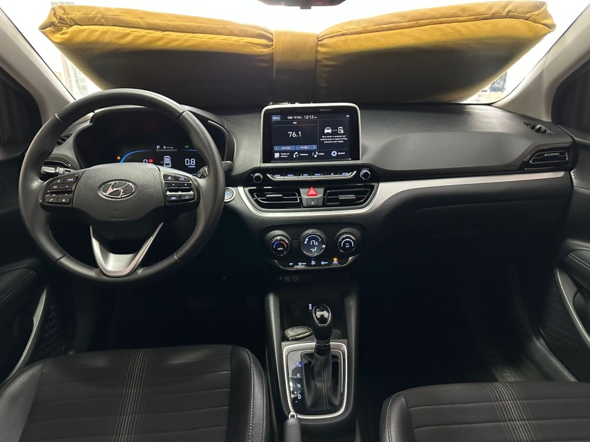hyundai hb20 1.0 tgdi flex platinum plus automatico 4p 202315