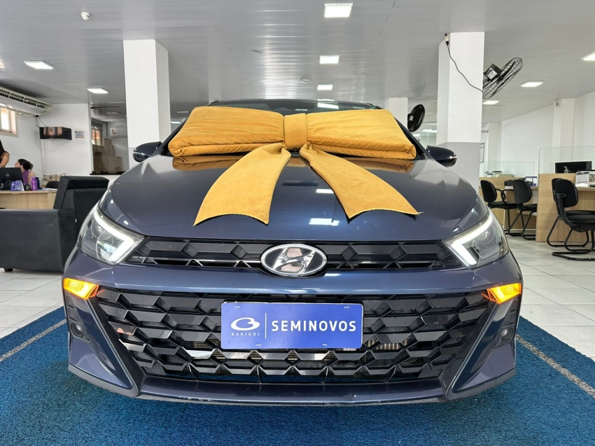 hyundai hb20 1.0 tgdi flex platinum plus automatico 4p 20238