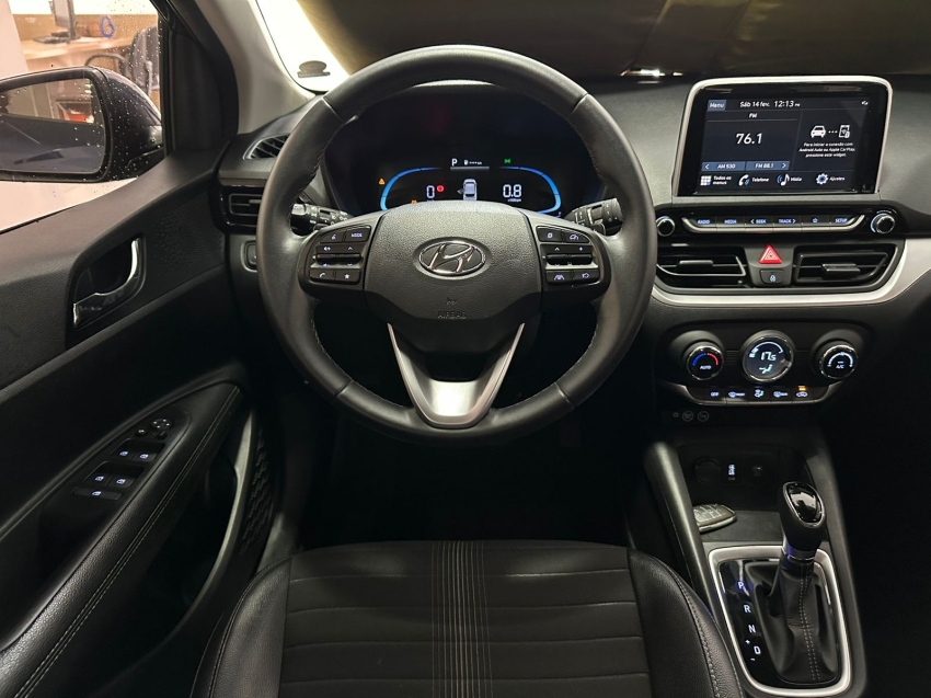 hyundai hb20 1.0 tgdi flex platinum plus automatico 4p 202316