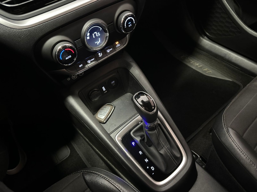 hyundai hb20 1.0 tgdi flex platinum plus automatico 4p 202314