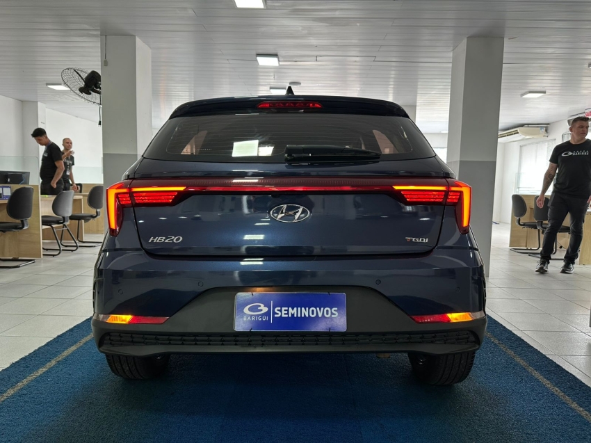 hyundai hb20 1.0 tgdi flex platinum plus automatico 4p 20239