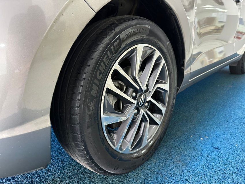 hyundai hb20 1.0 tgdi flex platinum automatico 4p 20224