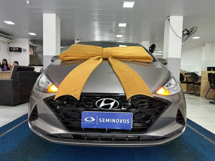 hyundai hb20 1.0 tgdi flex platinum automatico 4p 20221