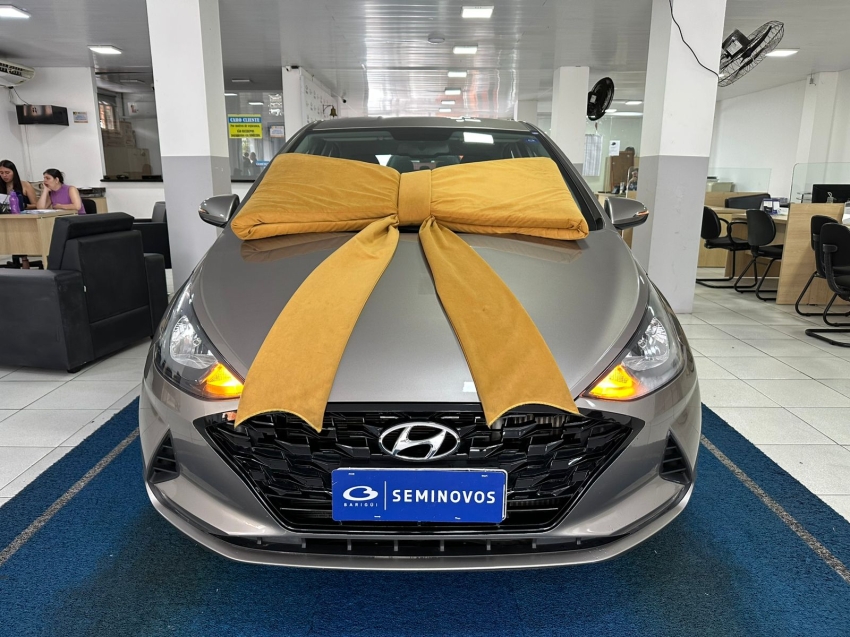 hyundai hb20 1.0 tgdi flex platinum automatico 4p 20222