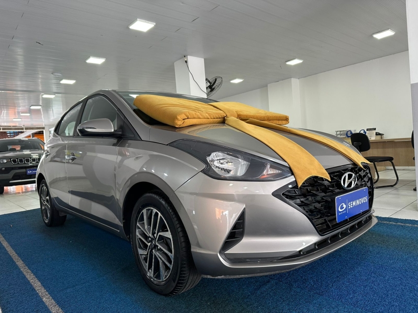 hyundai hb20 1.0 tgdi flex platinum automatico 4p 2022