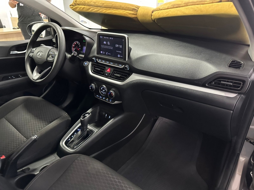 hyundai hb20 1.0 tgdi flex platinum automatico 4p 202219