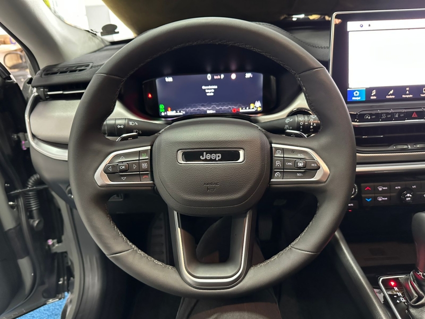 jeep compass 1.3 t270 turbo flex longitude at6 4p automatico 202612