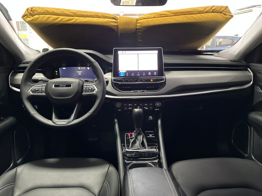 jeep compass 1.3 t270 turbo flex longitude at6 4p automatico 202617