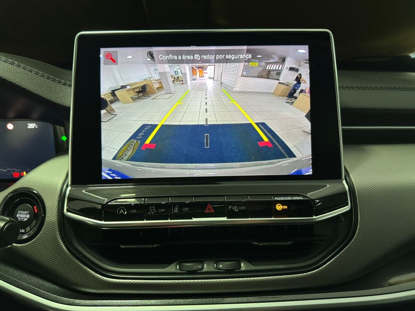 jeep compass 1.3 t270 turbo flex longitude at6 4p automatico 202615