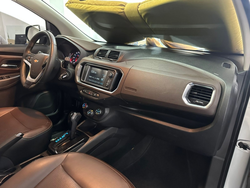 chevrolet spin 1.8 premier 8v flex 4p automatico 202118