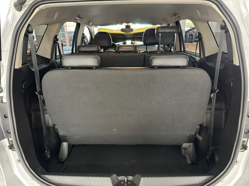 chevrolet spin 1.8 premier 8v flex 4p automatico 202121