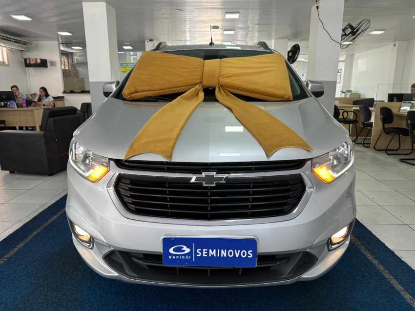 chevrolet spin 1.8 premier 8v flex 4p automatico 20214